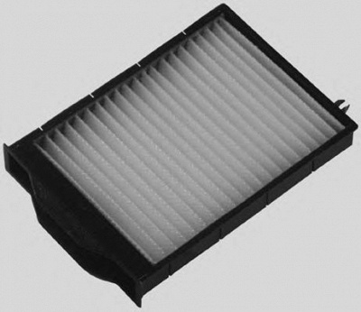 OPEN PARTS caf214701 -  Фильтр воздуха в салоне